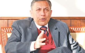 नेपाली नेताहरुकै अनुरोधमा भारतले नेपालमा राजनीति गरेको हो :भारतीय राजदूत (अन्तर्वार्ता सहित)