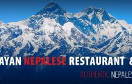 Himalayan Nepalese Restaurant and Cafe