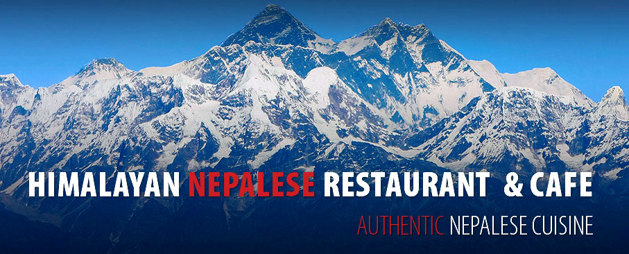 Himalayan Nepalese Restaurant and Cafe